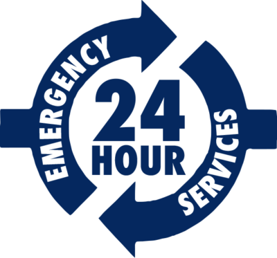 24 hr emergency Services